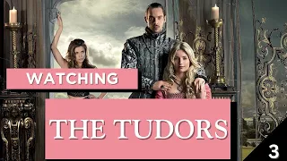 Watching the Tudors Season 3 Episode 2: The Northern Uprising