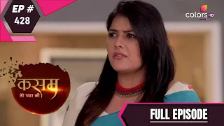 Kasam - Full Episode 428 - With English Subtitles