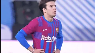 Riqui Puig VS Boca Juniors (15/12/2021) HD Quality Videos {Maradona CUP}