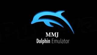 30 fps. Custom settings for Wii dolphin emulator mmj / Настройки для Wii эмулятора на андроид.