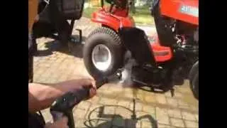 Karcher HD 6/15 C - Мойка без нагрева Керхер