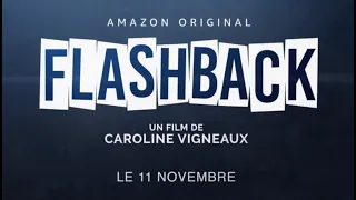 FLASHBACK - Bande-annonce (VF) Caroline Vigneaux - Prime Vidéo