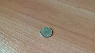 2 стотинки.Болгария
