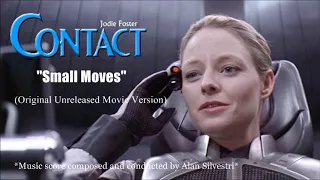 Contact:Small Moves(Movie Version-Remastered)