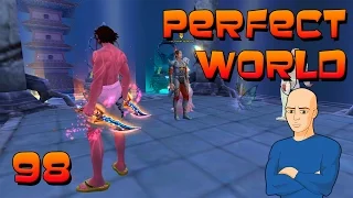 Perfect World #98 - Старый новый мир