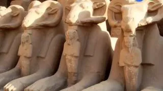 Древний Египет   История искусств вместе с Хрюшей   Малыши изучают мир!