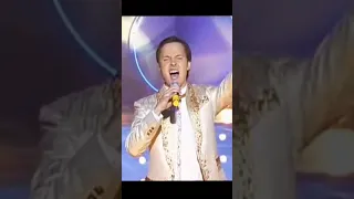 VITAS - Opera #2 (C#6 Note) ["Laughing is Allowed" - 2006] (FULL VIDEO ON MY CHANNEL)