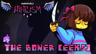 Undertale: NIHILISM - "The Boner (Eek!)"