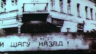 (09)The Unknown War ( Берт Ланкастер, Василий Лановой .1978) ,Битва за Кавказ AVC