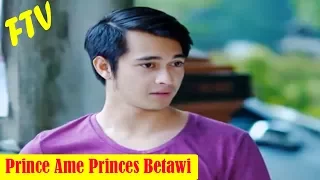 FTV Terbaru - Prince Ame Princess Betawi - Eza Gionino & Bunga Zainal