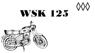 WSK 125