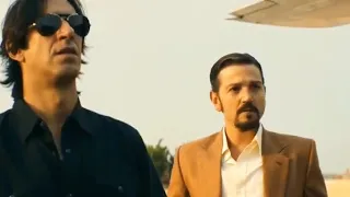 Felix Gallardo & Amado Carrillo Fuentes | Willing to die ( Narcos Mexico edit )