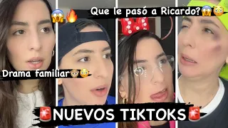 ⚠️NUEVOS TIKTOKS⚠️😱😍❤️/Leidys Sotolongo Oficial