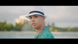 Santana The Golden Boy, Amenazzy y Noriel - Me Rindo  [Video Oficial]