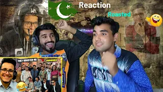 Triggered Insaan Getting Roasted India's Biggest Youtubers Dhindora Shoot Reaction@triggeredinsaan