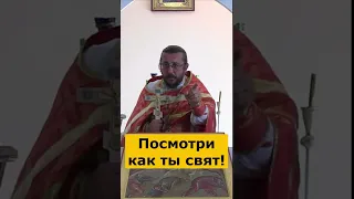 ЭТО ДАНО НЕ КАЖДОМУ. Священник Игорь Сильченков.