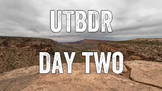 Ride Till I Can't S1: UTBDR Section 2/3