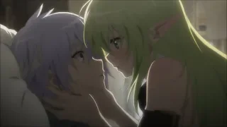 Choujin Koukousei tachi wa Isekai demo Yoyuu de Ikinuku you desu [AMV] - Let's Get It Started