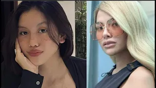 TANG1SAN PUTRI NIKITA MIRZANI YG MALU A1BNYA DIBUKA SANG BUNDA ??