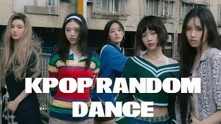 [POPULAR/NEW] KPOP RANDOM DANCE || GIRL GROUP VERSION