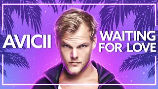 Avicii - Waiting For Love [Lyric Video]