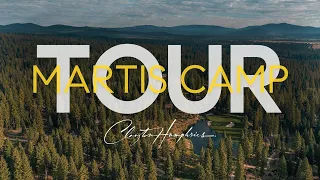 Martis Camp Tour