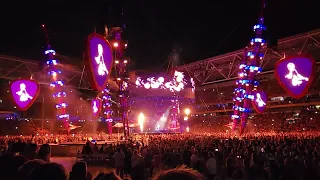 Ed Sheeran - Bad Habits (Suncorp Stadium, Brisbane 17/02/2023)