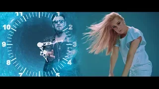 VICTORIA LOBA ft. TYZEE - KADE SME NIE (Official video) 4k