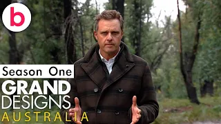 Grand Designs Australia | Callignee | Season 1 Episode 1 | Full Episode