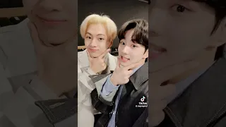 Jay and Jungwon ( tiktok edits )🥹🥰 || Jaywon pt.2