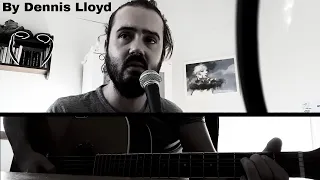 Leftovers (cover) Dennis Lloyd by Etienne