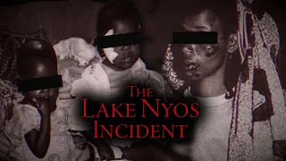 The Lake Nyos Incident