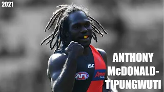 Anthony McDonald-Tipungwuti 2021 Highlight Reel