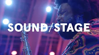 Sound/Stage: Kamasi Washington’s “Becoming”