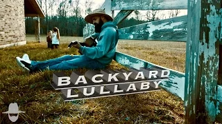 Demun Jones - Backyard Lullaby feat. Noah Gordon