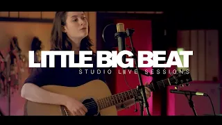 RACHEL SERMANNI - The Walz - STUDIO LIVE SESSION - LITTLE BIG BEAT STUDIOS