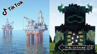 minecraft tiktok compilation minecraft memes PPAP #61