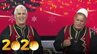 Milaim Mezini & Skender Shabani - Parlamenti (GEZUAR 2020)