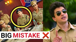 Maddam Sir Big Mistake 💔| Dsp Anubhav Singh | Haseena Mallik | Karishma Singh | Madam Sir | Sab TV