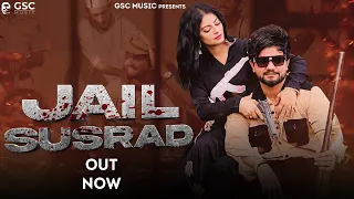 Jail Susrad | Biru Kataria, Fiza Choudhary | Raj Mawar, Manisha Sharma | New Haryanvi Song 2023