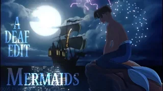 ~ Mermaids ~ Full Deaf Edit MEP