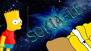 SOKIABLE l CОКИАБЛЕ