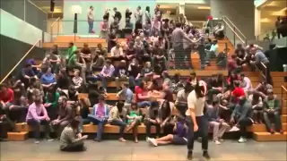 Harlem Shake ULTIMATE SCHOOL EDITION