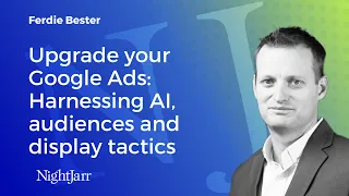 Google Ads machine learning & awareness campaign tutorial