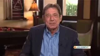 People Who Met Elvis | Joe Namath