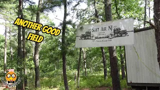 Yes, Your Airsoft Field Is Pretty Good . . .SoftAir NJ