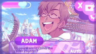 [LϟP] Sugar Rush ♥ [Voltron: Legendary Defender // MEP part]