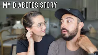 How Devin found out she is a DIABETIC | Early SIGNS & SYMPTOMS she ignored
