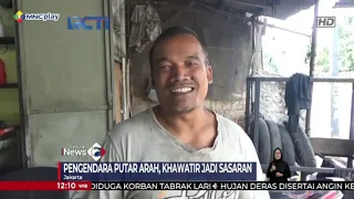 Tawuran Remaja di Ibu Kota, Saling Serang Gunakan Sajam dan Resahkan Warga #SIS 18/10