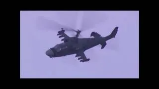 .✅ Os dez melhores helicópteros de ataque do mundo. (The ten best attack helicopters in the world).